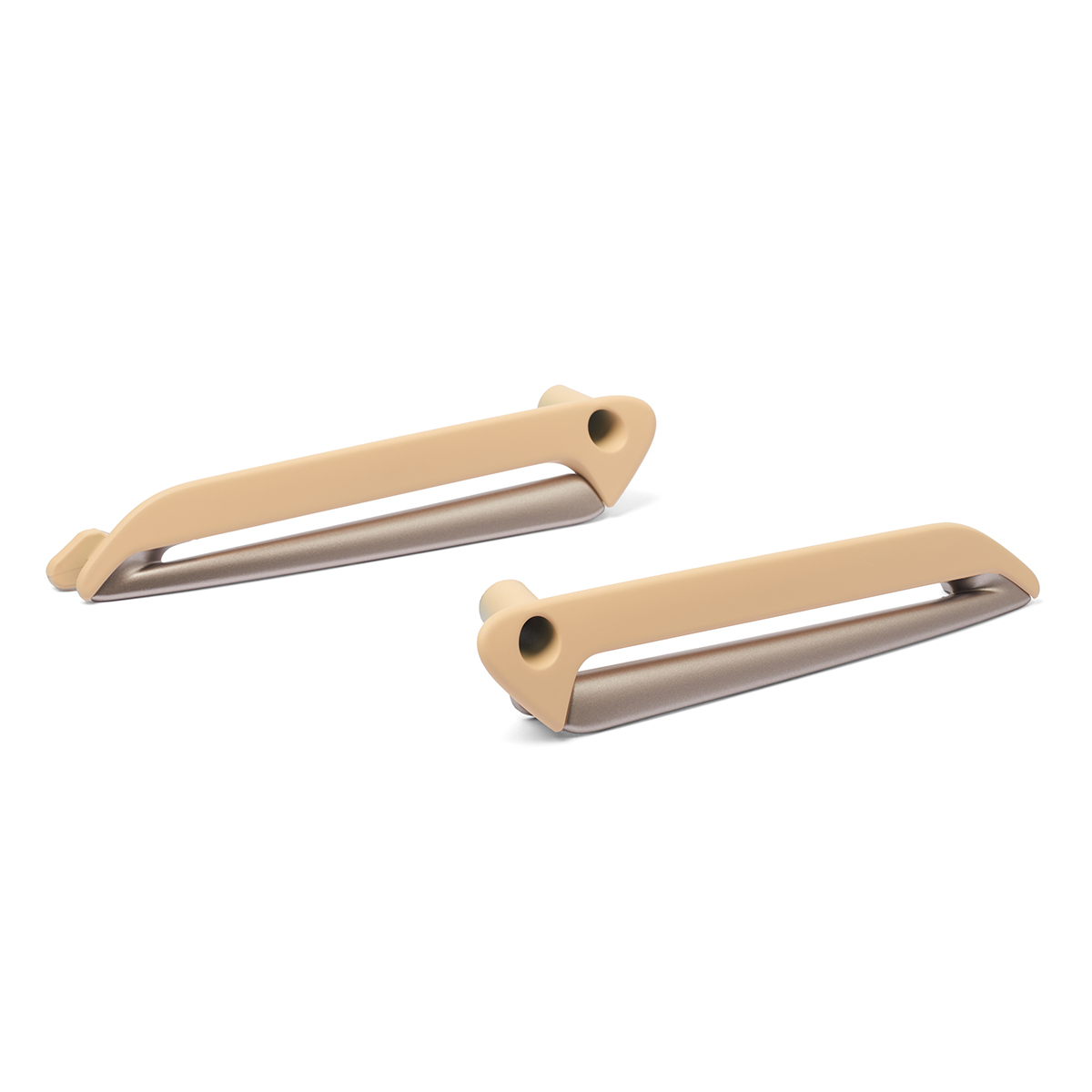 Seatbelt Guides – Large Pair