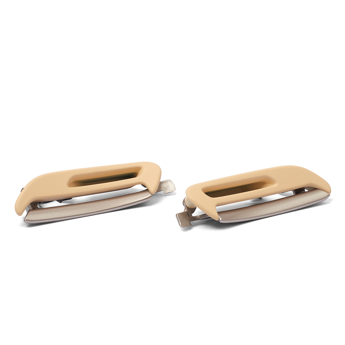 Seatbelt Guides – Small Pair