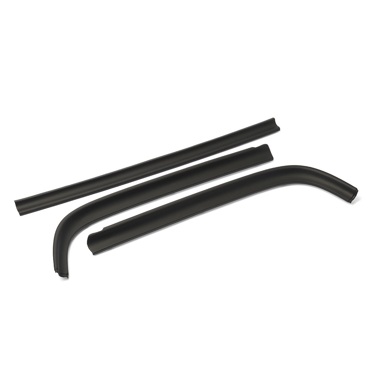 Äußere Blende Heckklappe