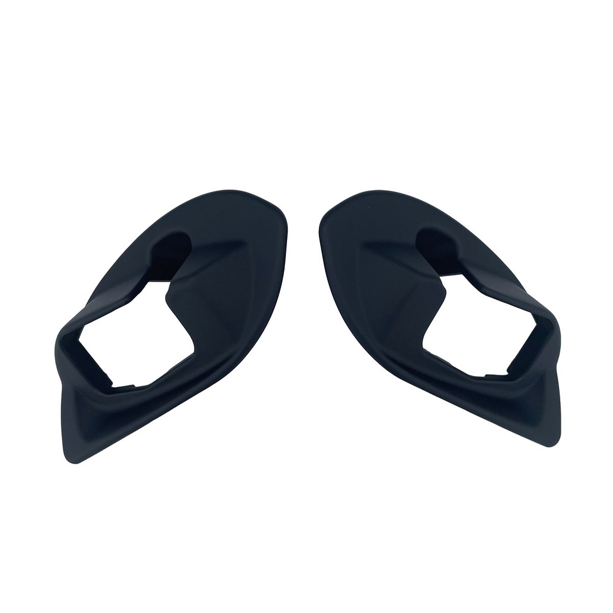 Roof Lock Cover