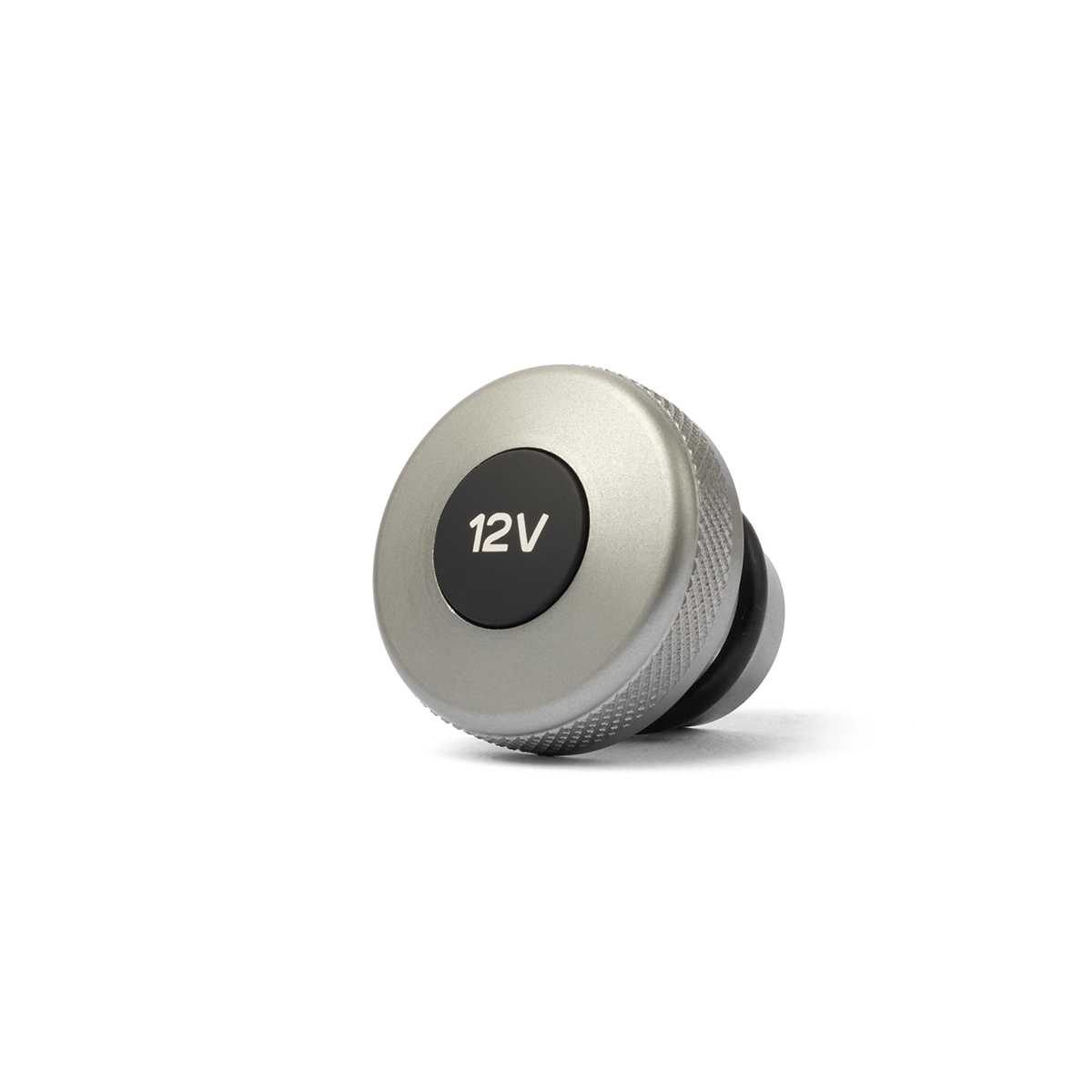 Abdeckung 12V-Steckdose