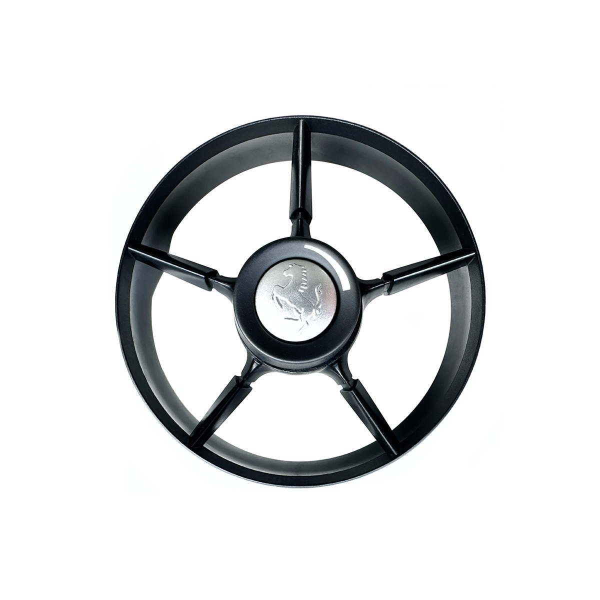 Dash Vent Rings