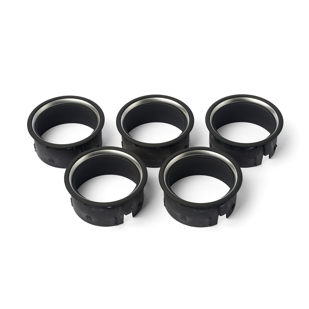 Ringe Armaturenbrett-Luftdüse