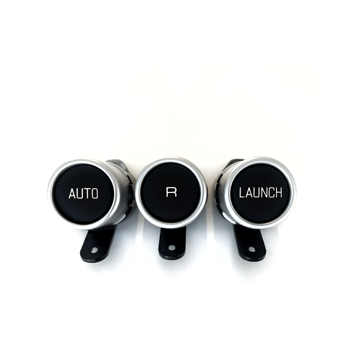 F1 Gearbox Buttons