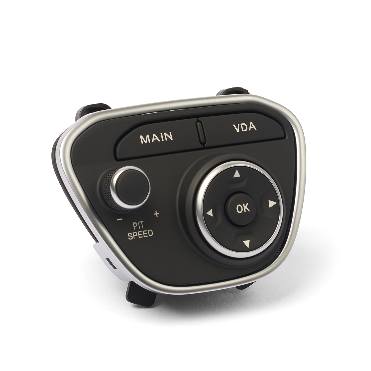 MAIN/VDA Buttons AND Trim