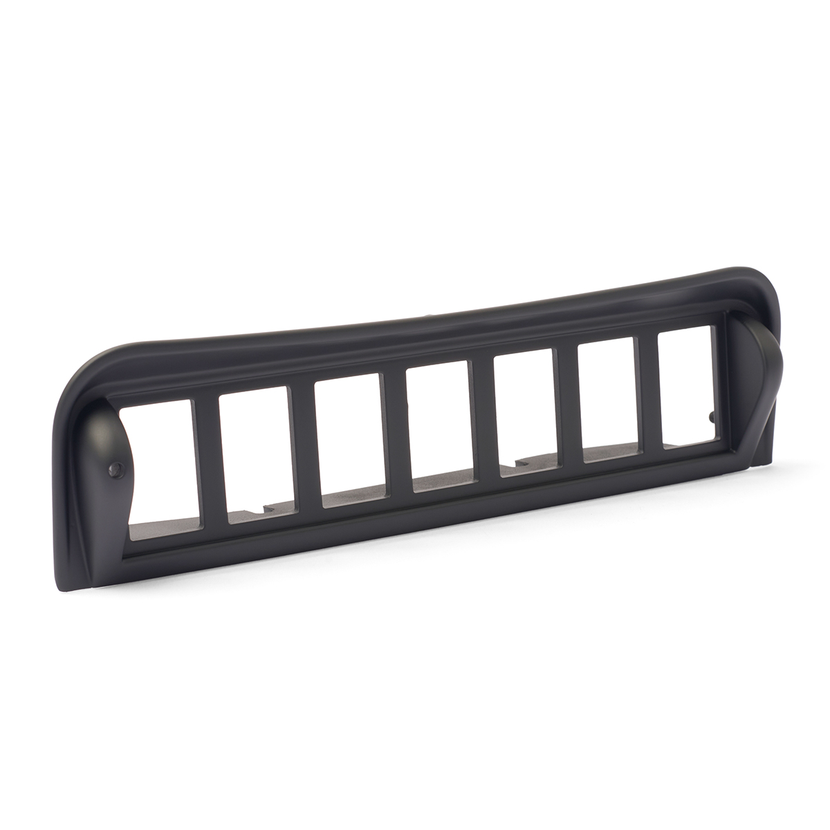 Blende 7-fach-Schalter