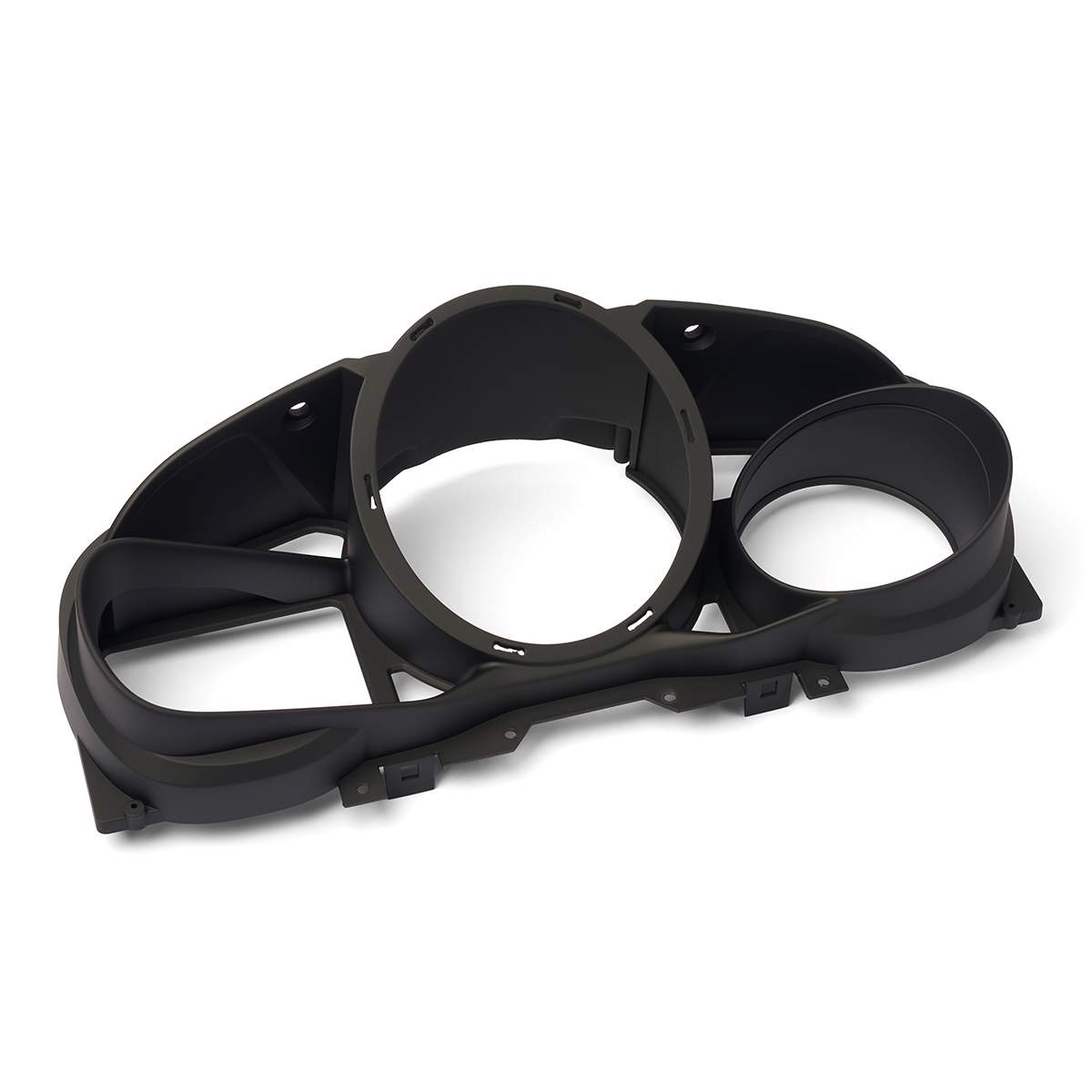 Speedo/Tach Surround