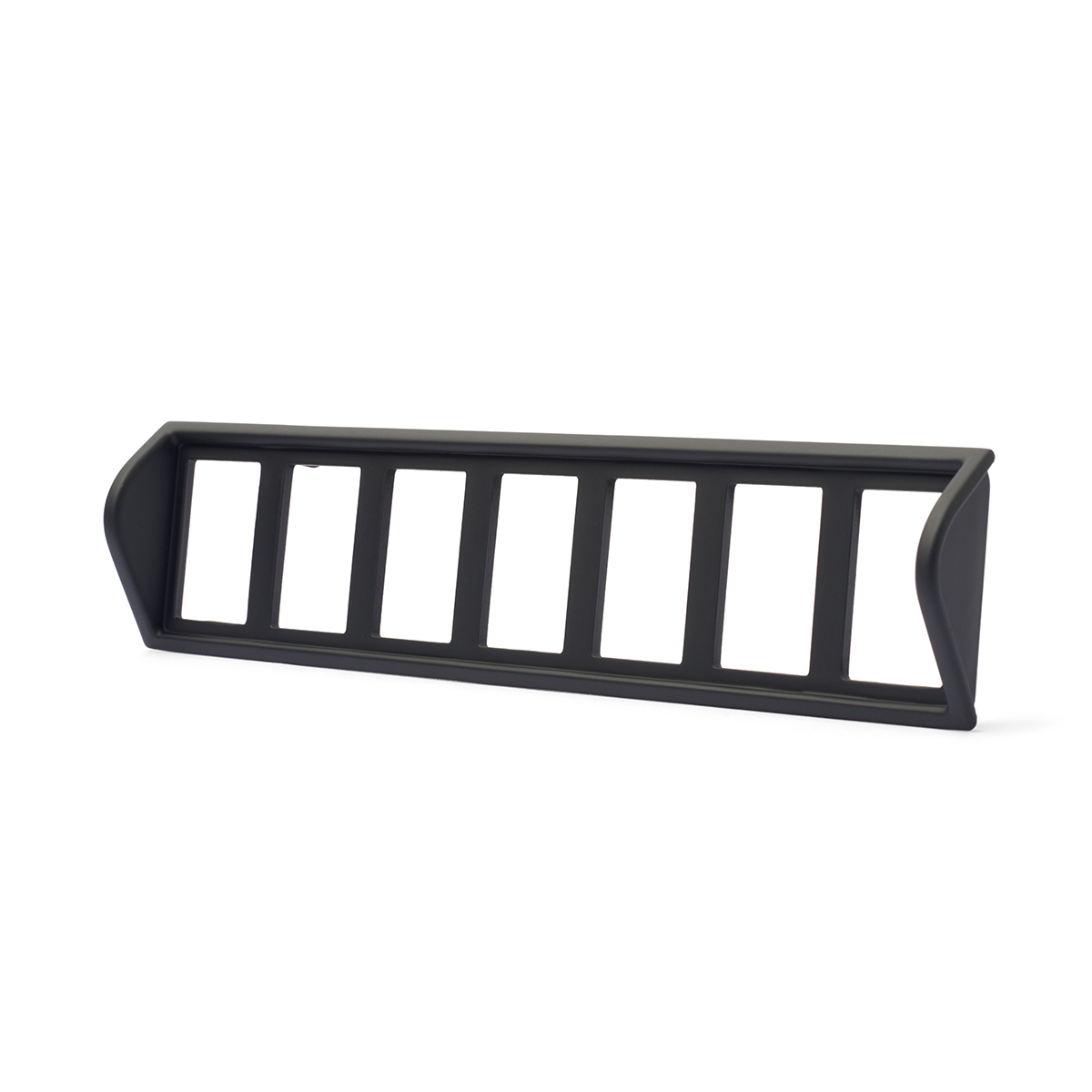 Blende 7-fach-Schalter