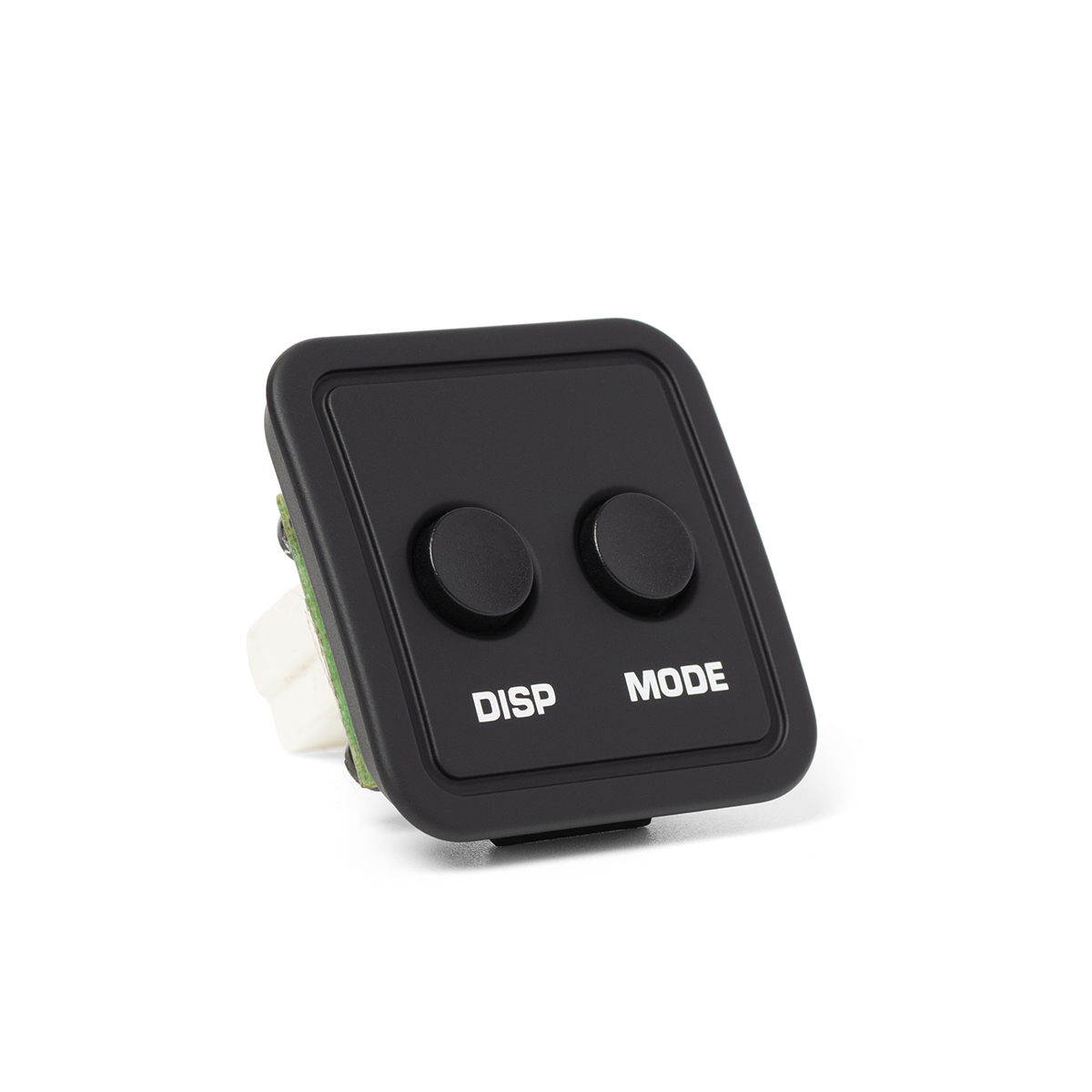 Blende DISP/MODE