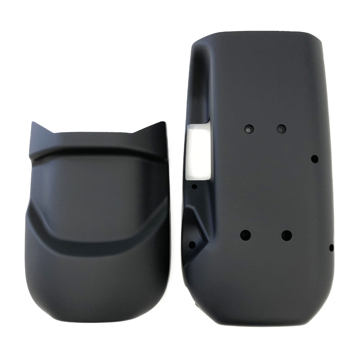 Lamborghini Murciélago - Steering Column Covers