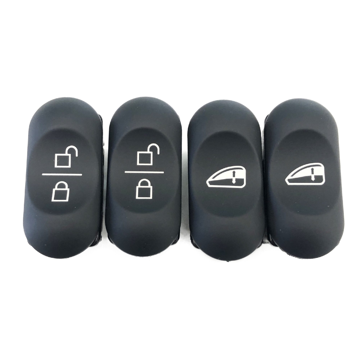 Lamborghini Murciélago - Window Switches, Door Lock (each)