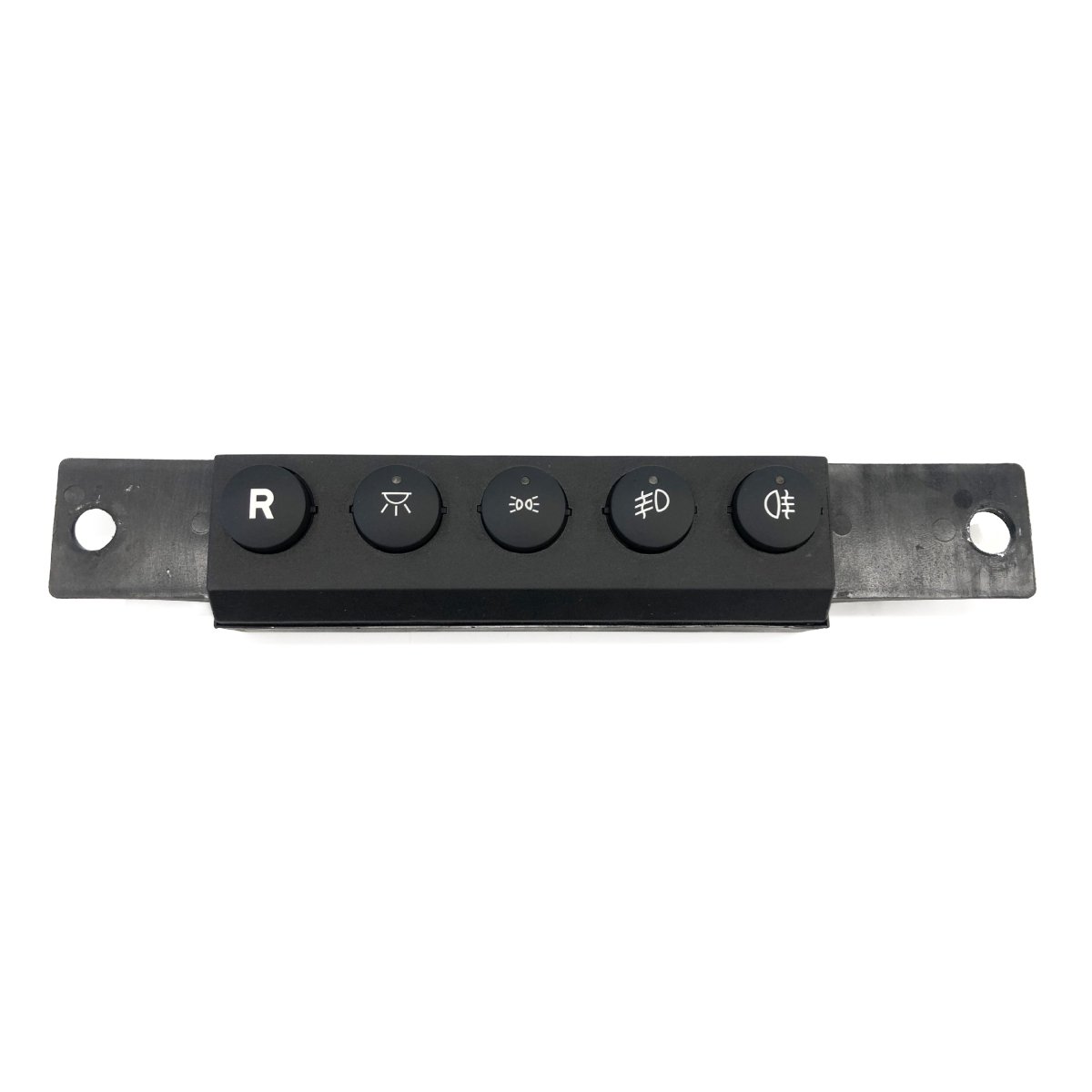 Lamborghini Murciélago - 5 Buttons Panel